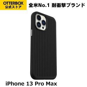 �y�����X�zOtterBox iPhone13ProMax �P�[�X �ϏՌ� �ČRMIL�K�i EASYGRIP GAMING CASE �������K�i �k�I�b�^�[�{�b�N�X�l