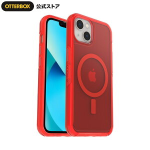 yXzOtterBox iPhone13 P[X ϏՌ ČRMILKi SYMMETRY PLUS CLEAR Ki kIb^[{bNXl