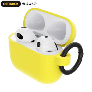 yXzOtterBox AirPods (3) P[X ϏՌ ČRMILKi Ki kIb^[{bNXl