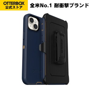 �y�����X�zOtterBox iPhone14Plus �P�[�X �ϏՌ� �ČRMIL�K�i DEFENDER �������K�i �k�I�b�^�[�{�b�N�X�l