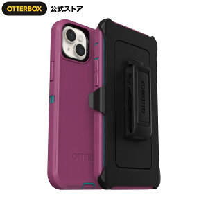yXzOtterBox iPhone14Plus P[X ϏՌ ČRMILKi DEFENDER Ki kIb^[{bNXl