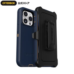 yXzOtterBox iPhone14Pro P[X ϏՌ ČRMILKi DEFENDER Ki kIb^[{bNXl