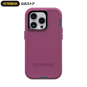 yXzOtterBox iPhone14Pro P[X ϏՌ ČRMILKi DEFENDER Ki kIb^[{bNXl
