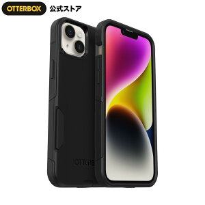 yXzOtterBox iPhone14Plus P[X ϏՌ ČRMILKi COMMUTER Ki kIb^[{bNXl