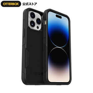 yXzOtterBox iPhone14ProMax P[X ϏՌ ČRMILKi COMMUTER Ki kIb^[{bNXl