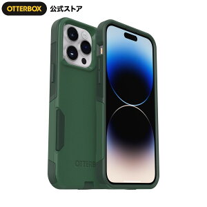 yXzOtterBox iPhone14ProMax P[X ϏՌ ČRMILKi COMMUTER Ki kIb^[{bNXl