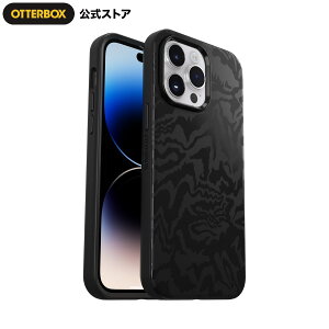 yXzOtterBox iPhone14ProMax P[X ϏՌ ČRMILKi SYMMETRY PLUS GRAPHICS Ki kIb^[{bNXl