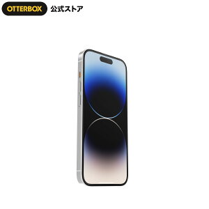 yXzOtterBox iPhone14Pro KXtB ύRہ@vCoV[ی AMPLIFY GLASS ANTIMICROBIAL PRIVACY Ki kIb^[{bNXl