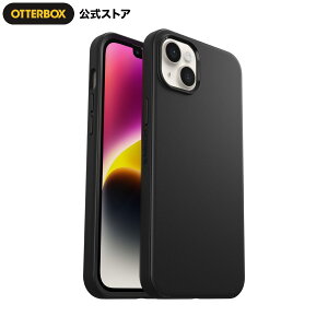 yXzOtterBox iPhone14Plus P[X ϏՌ ČRMILKi SYMMETRY PLUS Ki kIb^[{bNXl