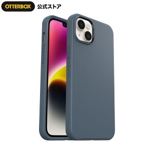 yXzOtterBox iPhone14Plus P[X ϏՌ ČRMILKi SYMMETRY PLUS Ki kIb^[{bNXl