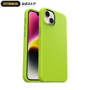 yXzOtterBox iPhone14Plus P[X ϏՌ ČRMILKi SYMMETRY PLUS Ki kIb^[{bNXl