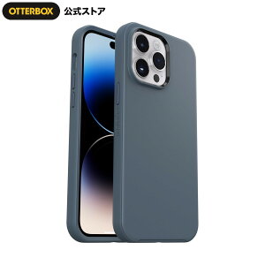 yXzOtterBox iPhone14ProMax P[X ϏՌ ČRMILKi SYMMETRY PLUS Ki kIb^[{bNXl