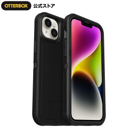 【公式店】OtterBox iPhone14Plus ケース 耐衝撃 米軍MIL規格 DEFENDER XT 国内正規品 〔オッターボックス〕