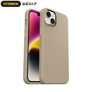 yXzOtterBox iPhone14Plus P[X ϏՌ ČRMILKi SYMMETRY PLUS Ki kIb^[{bNXl