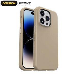 yXzOtterBox iPhone14Pro P[X ϏՌ ČRMILKi SYMMETRY PLUS Ki kIb^[{bNXl