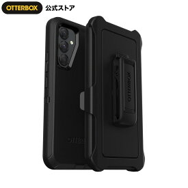 【公式店】OtterBox Galaxy A54 5G ギャラクシー ケース 耐衝撃 米軍MIL規格 DEFENDER 国内正規品 〔オッターボックス〕