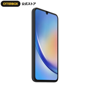 yXzOtterBox Galaxy A34 5G MNV[ KXtB ϏՌ ČRMILKi TRUSTED GLASS Ki kIb^[{bNXl