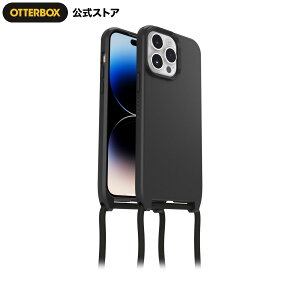 yXzOtterBox iPhone14ProMax P[X ϏՌ ČRMILKi REACT NECKLACE Ki kIb^[{bNXl