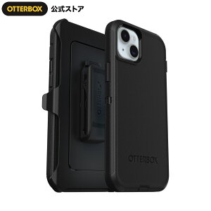 yXzOtterBox iPhone15Plus / iPhone14Plus P[X ϏՌ ČRMILKi DEFENDER Ki kIb^[{bNXl