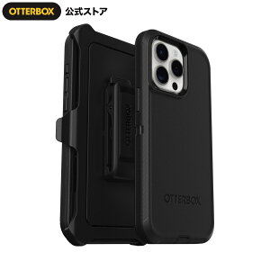 yXzOtterBox iPhone15ProMax P[X ϏՌ ČRMILKi DEFENDER Ki kIb^[{bNXl