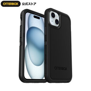 yXzOtterBox iPhone15Plus / iPhone14Plus P[X ϏՌ ČRMILKi DEFENDER XT Ki kIb^[{bNXl
