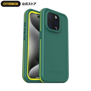 yXzOtterBox iPhone15Pro P[X MagSafe ϏՌ ČRMILKi FRE Ki kIb^[{bNXl