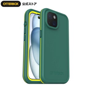 yXzOtterBox iPhone15 P[X MagSafe ϏՌ ČRMILKi FRE Ki kIb^[{bNXl