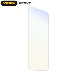 yXzOtterBox iPhone15ProMax KXtB ύRہ@u[CgJbg PREMIUM PRO GLASS Ki kIb^[{bNXl