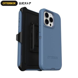 【公式店】OtterBox iPhone15ProMax ケース 耐衝撃 米軍MIL規格 DEFENDER 国内正規品 〔オッターボックス〕