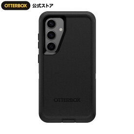 【公式店】OtterBox Galaxy S24 ギャラクシー ケース 耐衝撃 米軍MIL規格 DEFENDER 国内正規品 〔オッターボックス〕