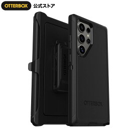 【公式店】OtterBox Galaxy S24 Ultra ギャラクシー ケース 耐衝撃 米軍MIL規格 DEFENDER 国内正規品 〔オッターボックス〕