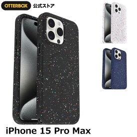 【公式店】OtterBox iPhone15ProMax ケース 耐衝撃 米軍MIL規格 CORE 国内正規品 〔オッターボックス〕