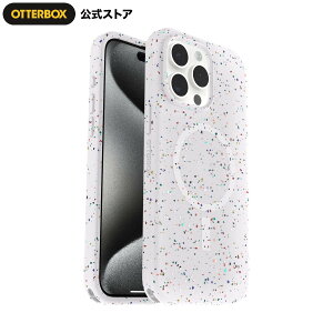 yXzOtterBox iPhone15ProMax P[X ϏՌ ČRMILKi CORE Ki kIb^[{bNXl
