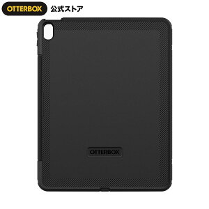 �y�����X�zOtterBox iPadAir13�C���` (M3/M2) �P�[�X �ϏՌ� �ČRMIL�K�i DEFENDER �������K�i �k�I�b�^�[�{�b�N�X�l