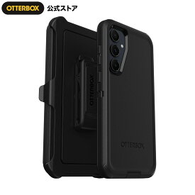 【公式店】OtterBox Galaxy A55 5G ギャラクシー ケース 耐衝撃 米軍MIL規格 DEFENDER 国内正規品 〔オッターボックス〕
