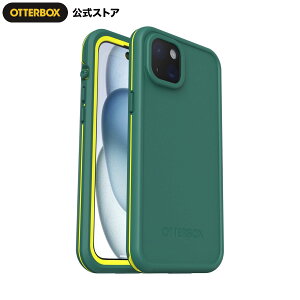 yXzOtterBox iPhone15Plus P[X MagSafe ϏՌ ČRMILKi FRE Ki kIb^[{bNXl