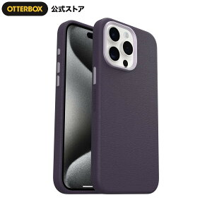 yXzOtterBox iPhone15ProMax P[X ϏՌ ČRMILKi SYMMETRY CACTUS Ki kIb^[{bNXl