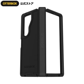 【公式店】OtterBox Galaxy Z Fold6 ギャラクシー ケース 耐衝撃 米軍MIL規格 DEFENDER XT 国内正規品 〔オッターボックス〕
