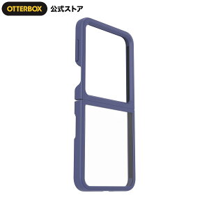 �y�����X�zOtterBox Galaxy Z Flip6 �M�����N�V�[ �P�[�X �ϏՌ� �ČRMIL�K�i THIN FLEX �������K�i �k�I�b�^�[�{�b�N�X�l