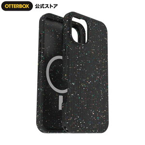 �y�����X�zOtterBox iPhone16Plus �P�[�X �ϏՌ� �ČRMIL�K�i SYMMETRY CORE �������K�i �k�I�b�^�[�{�b�N�X�l