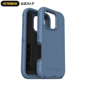 yXzOtterBox iPhone16Pro P[X MagSafe ϏՌ ČRMILKi DEFENDER Ki kIb^[{bNXl