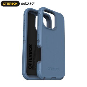 yXzOtterBox iPhone16ProMax P[X MagSafe ϏՌ ČRMILKi DEFENDER Ki kIb^[{bNXl