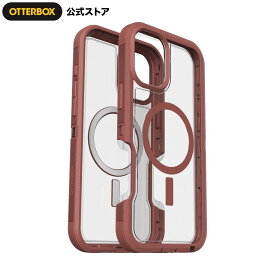 【公式店】OtterBox iPhone16Plus ケース 耐衝撃 米軍MIL規格 DEFENDER XT 国内正規品 〔オッターボックス〕