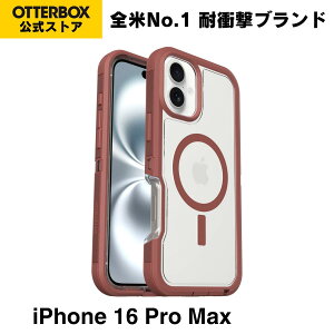 �y�����X�zOtterBox iPhone16Plus �P�[�X �ϏՌ� �ČRMIL�K�i DEFENDER XT �������K�i �k�I�b�^�[�{�b�N�X�l