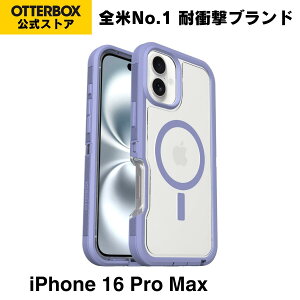 �y�����X�zOtterBox iPhone16Plus �P�[�X �ϏՌ� �ČRMIL�K�i DEFENDER XT �������K�i �k�I�b�^�[�{�b�N�X�l