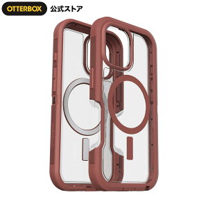 yXzOtterBox iPhone16 P[X ϏՌ ČRMILKi DEFENDER XT Ki kIb^[{bNXl