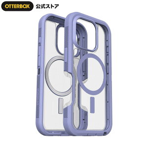 yXzOtterBox iPhone16Pro P[X ϏՌ ČRMILKi DEFENDER XT Ki kIb^[{bNXl