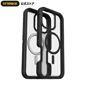 yXzOtterBox iPhone16ProMax P[X ϏՌ ČRMILKi DEFENDER XT Ki kIb^[{bNXl