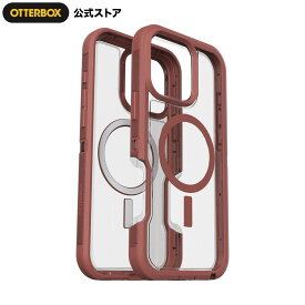 【公式店】OtterBox iPhone16ProMax ケース 耐衝撃 米軍MIL規格 DEFENDER XT 国内正規品 〔オッターボックス〕