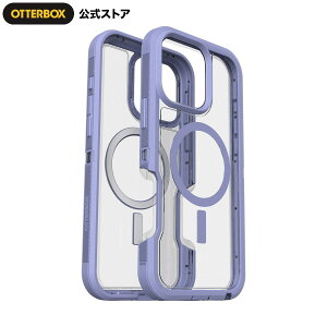yXzOtterBox iPhone16ProMax P[X ϏՌ ČRMILKi DEFENDER XT Ki kIb^[{bNXl